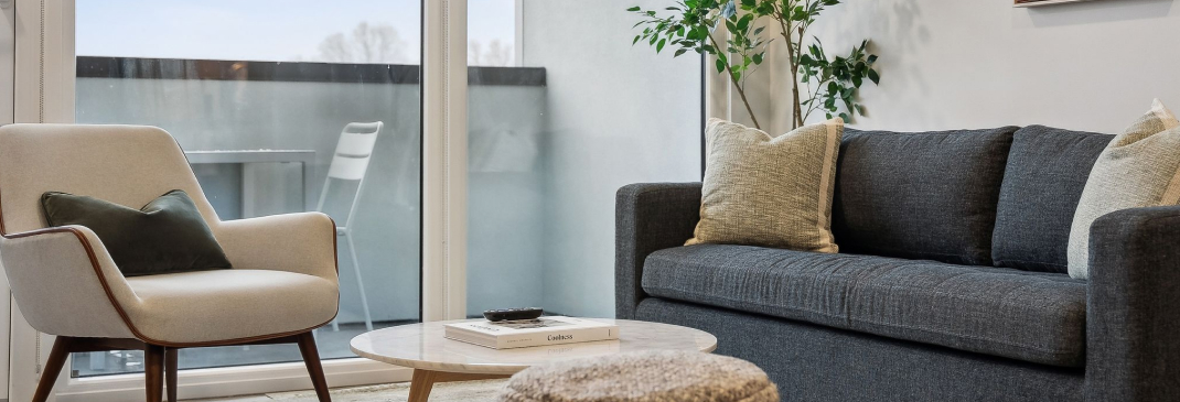 Living room furniture